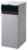 Напольный одноконтурный газовый котел с чугунным теплообменником BAXI SLIM 1.620 iN — фото, характеристики, купить в PUSHKIN-CLIMBO