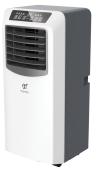 Кондиционер мобильный ROYAL Clima RM - M41CN-E серии MOBILE Elettronico — фото, характеристики, купить в PUSHKIN-CLIMBO