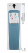 Пурифайер Ecotronic A70-U4L Blue — фото, характеристики, купить в PUSHKIN-CLIMBO