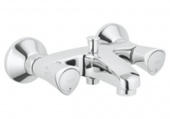 Смеситель для ванны GROHE Costa S, 25483001 — фото, характеристики, купить в PUSHKIN-CLIMBO