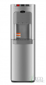 Кулер Ecotronic C8-LX Slider silver — фото, характеристики, купить в PUSHKIN-CLIMBO