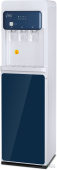 Кулер Ecotronic K43-LXE white-blue — фото, характеристики, купить в PUSHKIN-CLIMBO