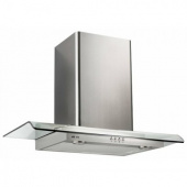 Кухонная вытяжка Atlan 3288 B1 60 см inox — фото, характеристики, купить в PUSHKIN-CLIMBO