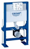 Система инсталляции для унитаза GROHE Rapid SL (0,82 м), 38587000 — фото, характеристики, купить в PUSHKIN-CLIMBO