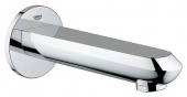 Излив для ванны, Grohe Eurodisc Cosmopolitan 13278002 — фото, характеристики, купить в PUSHKIN-CLIMBO