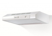 Кухонная вытяжка Faber 741 BASE W A60 — фото, характеристики, купить в PUSHKIN-CLIMBO