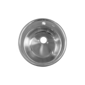BAS51S0i77 Мойка для кухни Basic — фото, характеристики, купить в PUSHKIN-CLIMBO