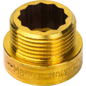 STOUT Удлинитель 3/4X10 — фото, характеристики, купить в PUSHKIN-CLIMBO