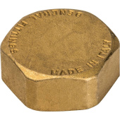 STOUT Заглушка ВР 1 — фото, характеристики, купить в PUSHKIN-CLIMBO