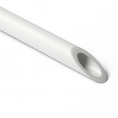 PROAQUA PP-R Труба SDR 6 (PN20) Белая  32 — фото, характеристики, купить в PUSHKIN-CLIMBO