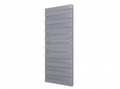 Радиатор Royal Thermo PianoForte Tower Silver Satin - 18 секц. — фото, характеристики, купить в PUSHKIN-CLIMBO