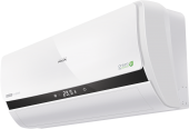 Сплит-система AUX ASW-H09A4/LK-700R1DI серии LK  Smart Inverter — фото, характеристики, купить в PUSHKIN-CLIMBO
