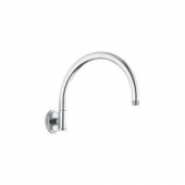 Душевой кронштейн GROHE Rainshower Rustic 272 мм, 28384000 — фото, характеристики, купить в PUSHKIN-CLIMBO