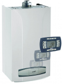 Котел газовый настенный BAXI LUNA-3 Comfort 240 Fi — фото, характеристики, купить в PUSHKIN-CLIMBO