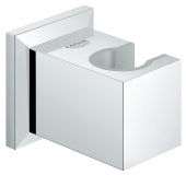 Настенный держатель лейки душа GROHE Allure Brilliant, 27706000 — фото, характеристики, купить в PUSHKIN-CLIMBO