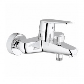 Смеситель для ванны GROHE Eurodisc Cosmopolitan, 33390002 — фото, характеристики, купить в PUSHKIN-CLIMBO