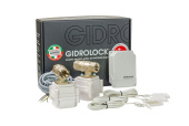 Комплект Gidrоlock Standard BONOMI 1/2 — фото, характеристики, купить в PUSHKIN-CLIMBO