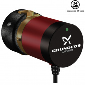 Циркуляционный насос GRUNDFOS COMFORT 15-14 B PM — фото, характеристики, купить в PUSHKIN-CLIMBO