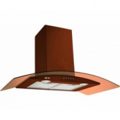 Кухонная вытяжка Atlan 3388 A2 TG 60 см brown — фото, характеристики, купить в PUSHKIN-CLIMBO