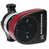 Циркуляционный насос GRUNDFOS MAGNA1 25-100 180 — фото, характеристики, купить в PUSHKIN-CLIMBO