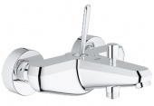 Смеситель для ванны GROHE Eurodisc Joy, 23431000 — фото, характеристики, купить в PUSHKIN-CLIMBO