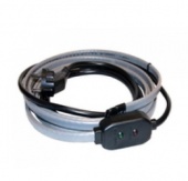 Готовое устройство для обогрева трубопроводов SMART HEAT (Lavita) GWS16-2CR 25м — фото, характеристики, купить в PUSHKIN-CLIMBO
