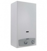 ГАЗОВЫЙ ПРОТОЧНЫЙ ВОДОНАГРЕВАТЕЛЬ BAXI SIG-2 14 i — фото, характеристики, купить в PUSHKIN-CLIMBO
