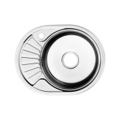 SUN60SRi77 IDDIS Мойка для кухни Suno — фото, характеристики, купить в PUSHKIN-CLIMBO