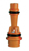 Инжектор Clack Corp. Injector I orange (16") — фото, характеристики, купить в PUSHKIN-CLIMBO