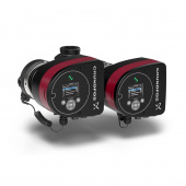 Циркуляционный насос GRUNDFOS MAGNA3 D 32-100 180 — фото, характеристики, купить в PUSHKIN-CLIMBO