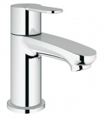 Вентиль для раковины GROHE Eurostyle Cosmopolitan (без смешивания), 23039002 — фото, характеристики, купить в PUSHKIN-CLIMBO