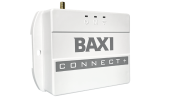 Контроллер BAXI CONNECT+ — фото, характеристики, купить в PUSHKIN-CLIMBO