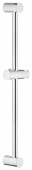 Душевая штанга GROHE Tempesta Rustic 600 мм, 27519000 — фото, характеристики, купить в PUSHKIN-CLIMBO