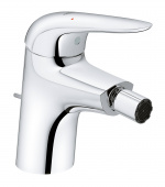 Смеситель для биде GROHE Eurostyle, хром (23720003) — фото, характеристики, купить в PUSHKIN-CLIMBO