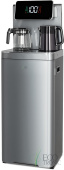 Кулер с чайным столиком Teabar Ecotronic TB45-LE graphite — фото, характеристики, купить в PUSHKIN-CLIMBO
