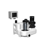 Канализационная насосная установка Grundfos MULTILIFT MSS.11.1.2 (4м, без обратного клапана) — фото, характеристики, купить в PUSHKIN-CLIMBO