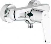 Смеситель для душа GROHE Eurodisc Cosmopolitan, 33569002 — фото, характеристики, купить в PUSHKIN-CLIMBO