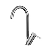 K11SB0Ji05 Смеситель для кухни Kitchen Line — фото, характеристики, купить в PUSHKIN-CLIMBO