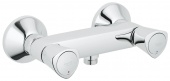 Смеситель для душа GROHE Costa S, 26317001 — фото, характеристики, купить в PUSHKIN-CLIMBO