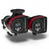 Циркуляционный насос GRUNDFOS MAGNA3 D 32-120 F 220 — фото, характеристики, купить в PUSHKIN-CLIMBO