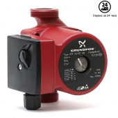 Циркуляционный насос GRUNDFOS UPS 20-60 130 — фото, характеристики, купить в PUSHKIN-CLIMBO