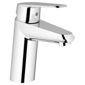 Смеситель для раковины GROHE Eurodisc Cosmopolitan с ограничением расхода воды, 3246920E — фото, характеристики, купить в PUSHKIN-CLIMBO
