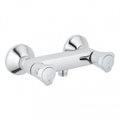 Смеситель для душа GROHE Costa L, 26330001 — фото, характеристики, купить в PUSHKIN-CLIMBO