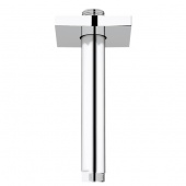 Потолочный душевой кронштейн GROHE Rainshower neutral 151 мм, 27485000 — фото, характеристики, купить в PUSHKIN-CLIMBO