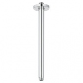 Потолочный душевой кронштейн GROHE Rainshower neutral 292 мм, 28497000 — фото, характеристики, купить в PUSHKIN-CLIMBO
