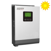 ИБП Hiden Control HS20-2024P — фото, характеристики, купить в PUSHKIN-CLIMBO