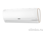 Настенная сплит система ZANUSSI ZACS/I-24 SPR/A17/N1 (Серия SUPERIORE DC INVERTER) — фото, характеристики, купить в PUSHKIN-CLIMBO