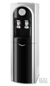 Кулер Ecotronic C21-LCE black — фото, характеристики, купить в PUSHKIN-CLIMBO