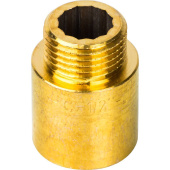 STOUT Удлинитель 1/2X25 — фото, характеристики, купить в PUSHKIN-CLIMBO