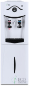 Кулер Ecotronic K21-L Carbo white+black — фото, характеристики, купить в PUSHKIN-CLIMBO